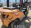 2019 Doosan D35S-7 Warehouse Forklift