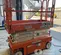 2018 Snorkel S3219E Scissor Lift