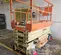 2017 JLG 3246ES Scissor Lift