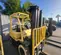 2017 HYSTER H50FT Warehouse Forklift