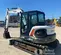 2019 Bobcat E85 Mini Excavator