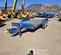 2021 Anderson Trailers TI7166TC Trailer