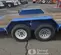 2021 Anderson Trailers TI7165TC Trailer