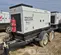 2021 Wacker Neuson G50 T4F Diesel Generator
