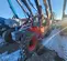 2017 Skyjack SJ643TH Forklift