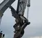 2019 Takeuchi TB2150CR Excavator