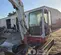 2022 Takeuchi TB250-2CR Mini Excavator