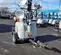 2018 Wacker Neuson LTV6L Portable Light Tower
