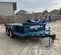 2021 Air-tow Trailers UT14-10 Hydraulic Drop Deck Trailer