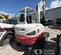 2022 Takeuchi TB250-2R Mini Excavator