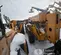 2017 JCB 512-56 S Forklift