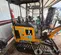 2023 JCB 19C-1E Mini Excavator