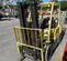 2019 HYSTER H50XT Warehouse Forklift