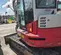 2018 Takeuchi TB280FR Excavator