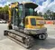 2019 Wacker Neuson ET90 Mini Excavator