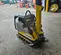 2022 Wacker Neuson DPU6555He Vibratory Plate Compactor