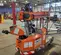 2018 Jekko MPK20W Crane