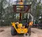 2017 JCB 510-56 S Forklift