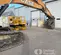 2019 Case CX350D Excavator