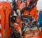 2015 Jekko SPD360CDH Crane