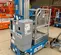 2018 Genie GR-20 Self-Propelled One-Person Lift