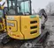 2020 John Deere 50G Mini Excavator