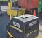 2022 BOMAG BPR70/70DE Vibratory Plate Compactor