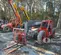 2018 Skyjack SJ643TH Forklift