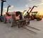 2016 SKYTRAK 10054 Forklift
