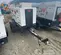 2022 Wacker Neuson G25 T4F Diesel Generator