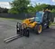 2017 JCB 525-60 Forklift