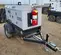2021 Wacker Neuson G 25 Diesel Generator