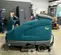 2021 Tennant T-16 Sweeper