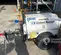 2023 Generac MLG15 Diesel Generator