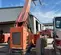 2018 SKYTRAK 6036 Forklift