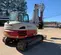 2019 Takeuchi TB290C Mini Excavator