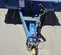 2022 Anderson Trailers TI7165TC Trailer