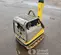 2023 Wacker Neuson DPU6555He Vibratory Plate Compactor