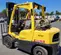 2014 HYSTER H80FT Warehouse Forklift