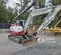 2021 Takeuchi TB290C Mini Excavator