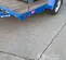 2026 Bri-Mar T712-7-S-UR Trailer