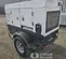 2017 Wacker Neuson G25 T4F Diesel Generator