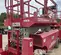 2019 MEC 4069RT Rough Terrain Scissor Lift