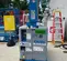 2018 Genie GR-20 Self-Propelled One-Person Lift