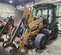 2020 Case 580SN Backhoe Loader