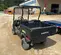 2023 Cushman HAULER 1200X Utility Vehicle