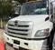 2020 HINO 268DCD4X2