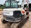 2021 Bobcat E88 Mini Excavator
