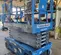 2016 Genie GS-3246 Scissor Lift