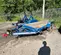 2021 Felling FT-10 IT-I-W Trailer